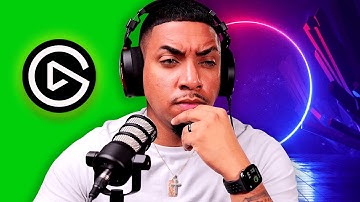 Elgato Green Screen for Streaming | Should You Buy it?