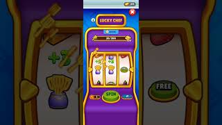 Famous Slice Master. Stage 5 Profile