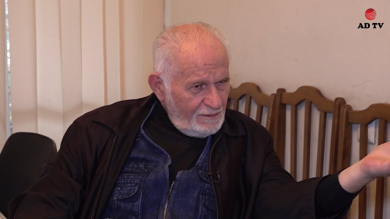 Սերժ Սարգսյանին եւ Ռոբերտ Քոչարյանին պետք է դատել մի քանի հոդվածներով. Շիրխանյան