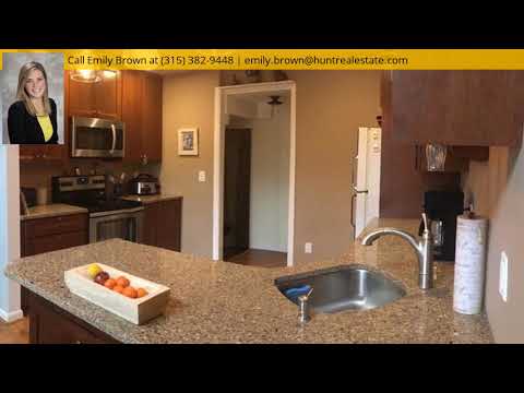 8650 Salt Springs Rd, Manlius, NY home video tour