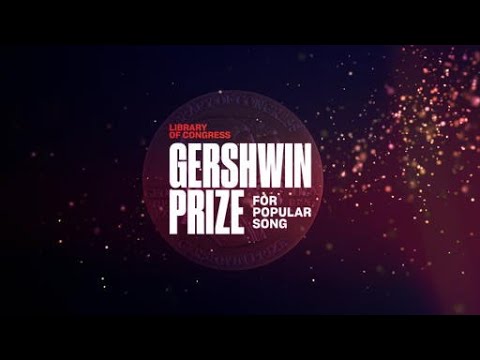 Elton John and Bernie Taupin receive Gershwin Prize for Popular ...