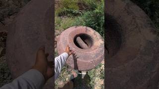 कसरतें करते थे यहां शेरगढ़ राजा 🫢 #radhevlog #travelblog #facts #travel #vlog #indiapictures
