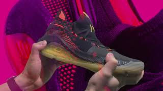 Underarmour Curry6