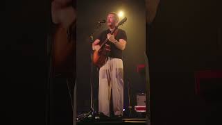 beggars song in Charlotte #mattmaeson #livemusic #alternative #shorts
