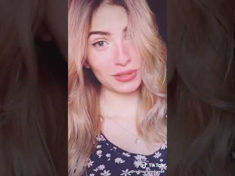 رودينا أحمد يا عيون  