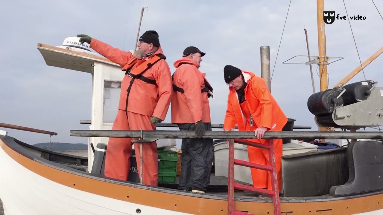 'Anna'' from Slettestrand