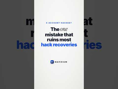 Initiating the Password Reset Process