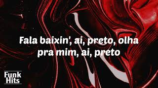 (Lyrics) Ai Preto - L7NNON