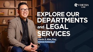 Fortra Law Explore Our Departments And Legal Services