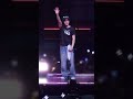 [4K] 260429 MONSTA X 민혁 - SPOTLIGHT FOCUS CAM [THE X : NEXUS] IN JAPAN