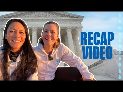 Impact on the Road: Recap from LA to Washington D.C.