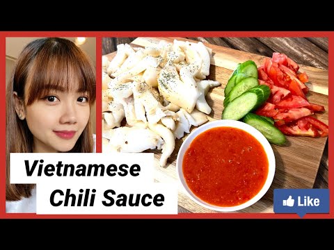 Video Cách Làm Tương Ớt Việt Nam Tại Nhà Siêu Ngon và Đơn... - youtube