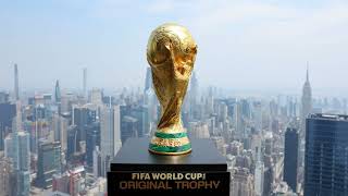 Where to Watch the World Cup Final in New York City