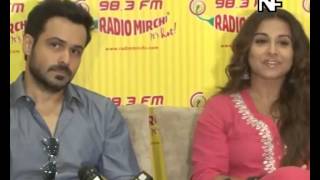 What is Vidya's Adhuri Kahani?