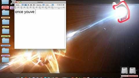 How to activate pezbots on cod 4 (MAC)