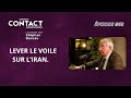 Contact 68  lever le voile sur liran  yann richard par stphan bureau