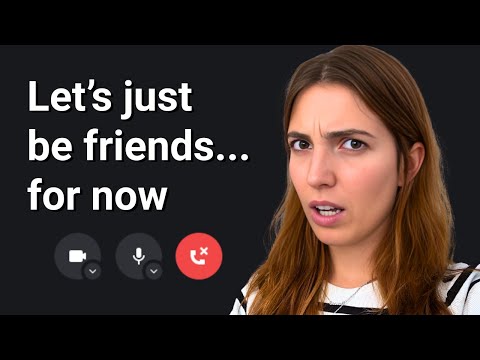 StudyTme listens to her chat problems