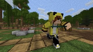 EnderGamerPro is OP  (SKYWARS MONTAGE)