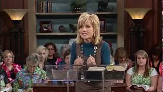 Spiritual Discernment | Part 3 | Beth Moore | Christian Videos