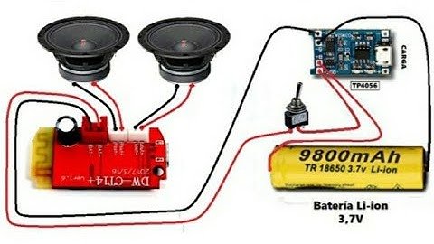 CT14 Mini Stereo Bluetooth 5.0 Amplifier Module 5V 5W+5W with Micro USB Charging Port