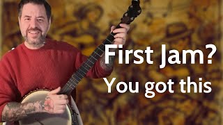 8 Things I Wish I Knew Before My First Jam