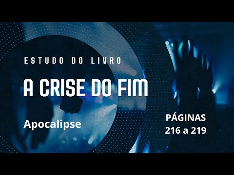 APOCALIPSE 13 E 14 — Págs.219–219