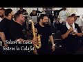 Florin Salam ❎ Nicolae Guta 🎷 Sistem la Calafat 💥 2024 @MagicSoundOfficial