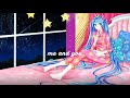 【初音ミク】me and you【オリジナル曲】