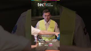 Severe Trauma: Comprehensive Management and Leadership in Emergency Care ❘ TECH Global University