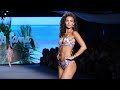 LULI FAMA / Bikini Swimwear LIVESTREAM Fashion Show / Miami swim week 2021