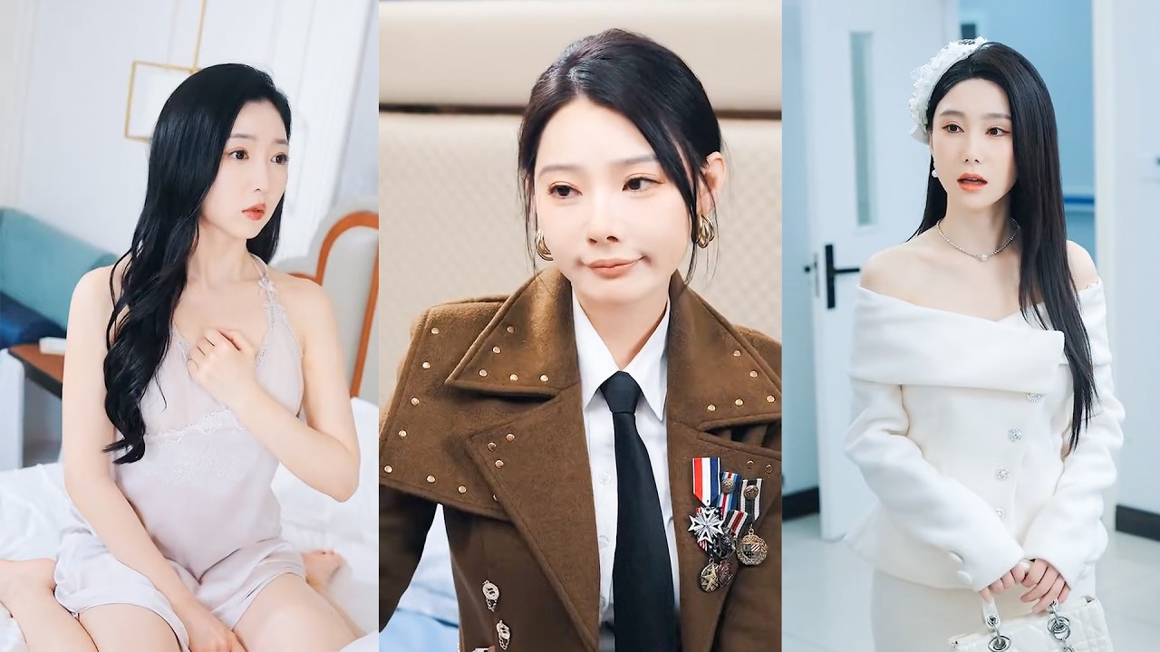 窮小伙下山尋7位未婚妻續命，沒想到被順手救下的女總裁榨乾賴上了，本只想遊戲人間，一夜惹火，從此8位頂級美女為他爭風吃醋#爽文