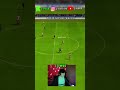 nadie es perfecto.  #fifa #manco #kick
