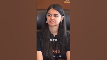 How did you find out about Apna College? #apnacollege #placement #coding