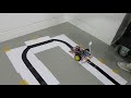 Robotics - Line Tracking Sensor