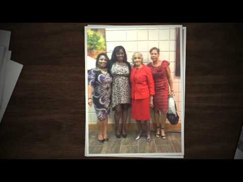 MRS. YVONNE RICE RETIREMENT PARTY  OCT 2014