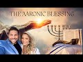 The blessing  magi g  the aaronic blessing  from  israel