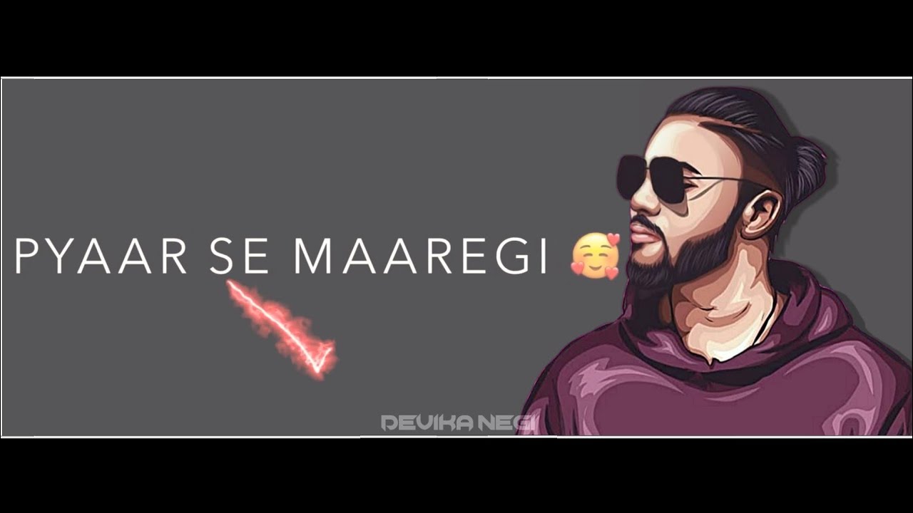 Raftaar | raftaar song whatsapp status | raftaar new song whatsapp status | devika negi