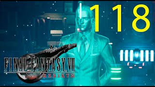 Guia Final Fantasy VII Rebirth - CAP 118 - La Protomateria de Gongaga