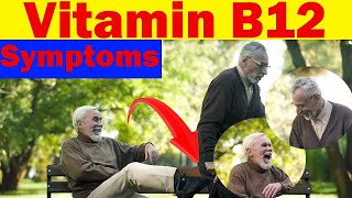 Vitamin B12 What Effect Does It Have On The Body | CC