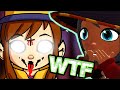 My friend plays A Hat in Time and breaks everything!