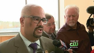 Atlantic County Prosecutor Damon Tyner Accused Of Mortgage Fraud, Ethics Violations In Kauffman Murd