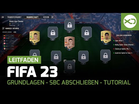 : Grundlagen SBC Tutorial / Lösung | Xbox Series X