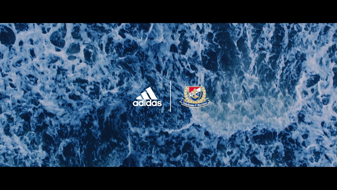 Adidas X 横浜f マリノス 21シーズンユニフォーム Youtube