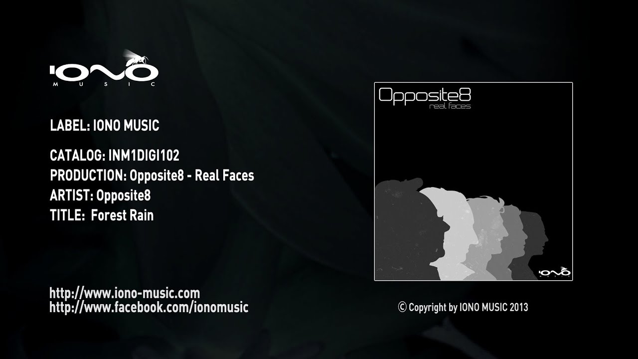 Opposite8 - Forest Rain adlı videoyu YouTube'da izle Opposite8 - Forest Rain adlı videoyu YouTube'da izle