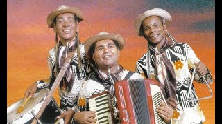 Trio Nordestino - As Melhores Musicas Das Antigas