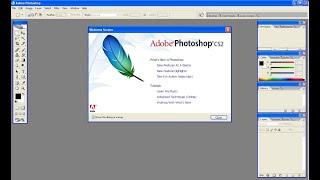 || How to Edit any Text Document File in Photoshop CS2 ||