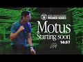 Motus Ninjas Mature Kids | WNL Premier Series 2023