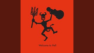 Welcome to Hell
