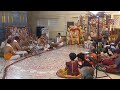 NAMASMARANAM Sri Seetha Rama Kalyanam Vadalur 2025 NAMASMARANAM Sri Seetha Rama Kalyanam Vadalur 2025