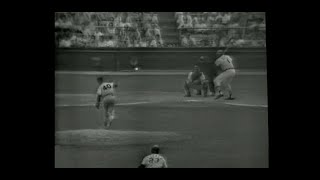 Play video: 7/3/1966 Red Sox at White Sox highlights Rollie Sheldon's only win in his half-season with Boston